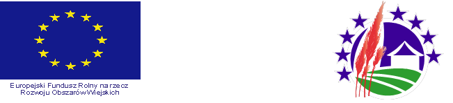 Logo PROW 2007-2013
