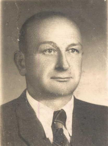 Rajmund Adamowski