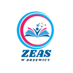 logo Zespół Ekonomiczno-Administracyjny Szkół w Drzewicy