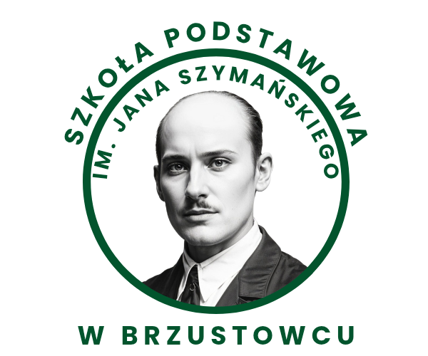 logo Szkoła Podstawowa w Brzustowcu 