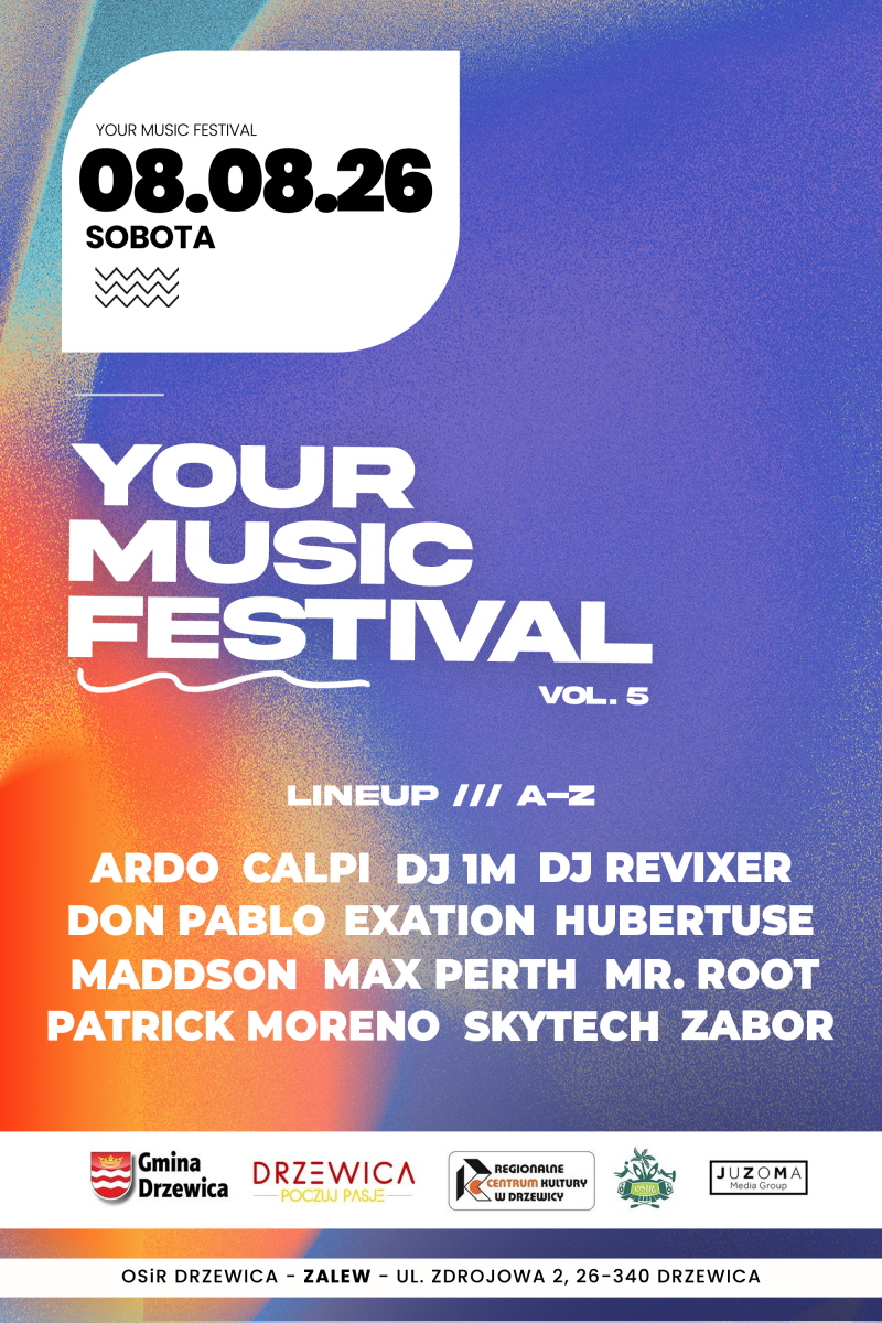 Your Music festival