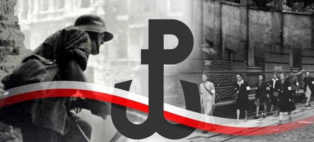 Obraz przedstawiajcy zołnierza oraz dwie kobiety
