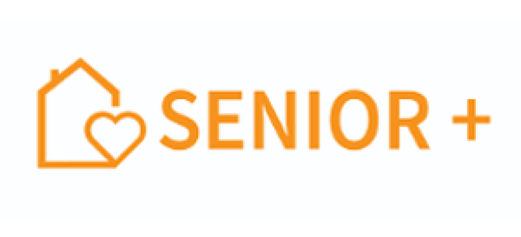 Logo Senior+