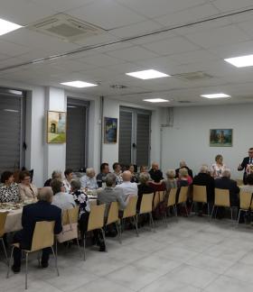 Dzień Seniora 2024