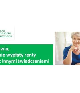 Renta wdowia czyli łączenie wypłaty renty rodzinnej z innymi świadczeniami