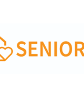 Logo Senior+