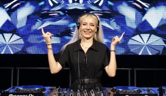 CANDYBASS na scenie