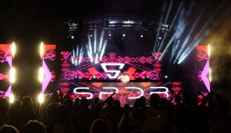 Set DJ SPDR