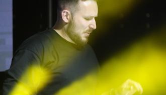 Na scenie gwiazda festiwalu – Skytech