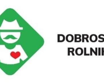 Logo Dobrostan Rolnika
