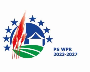 Logo PS WPR 2023-2027