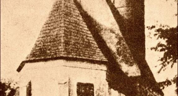zdjęcie kościoła drzewieckiego