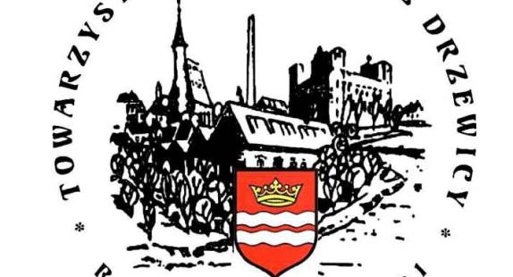logo Towarzystwa Przyjaciół Drzewicy